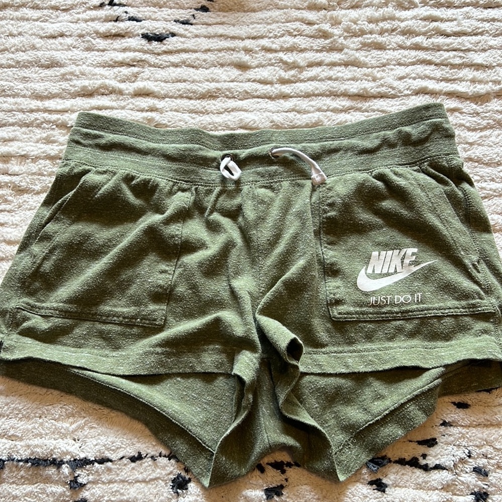 Nike Shorts